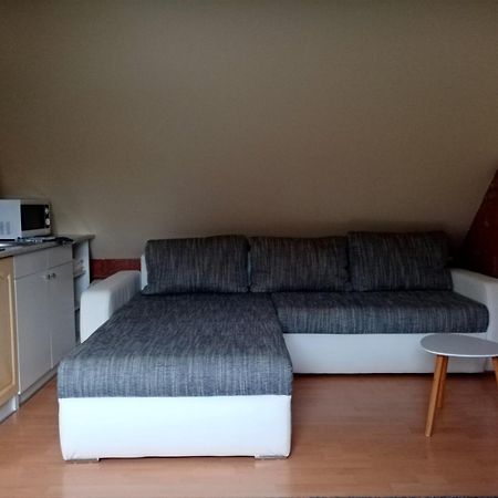 Negy Evszak Apartmanhaz Zalakaros Exterior photo