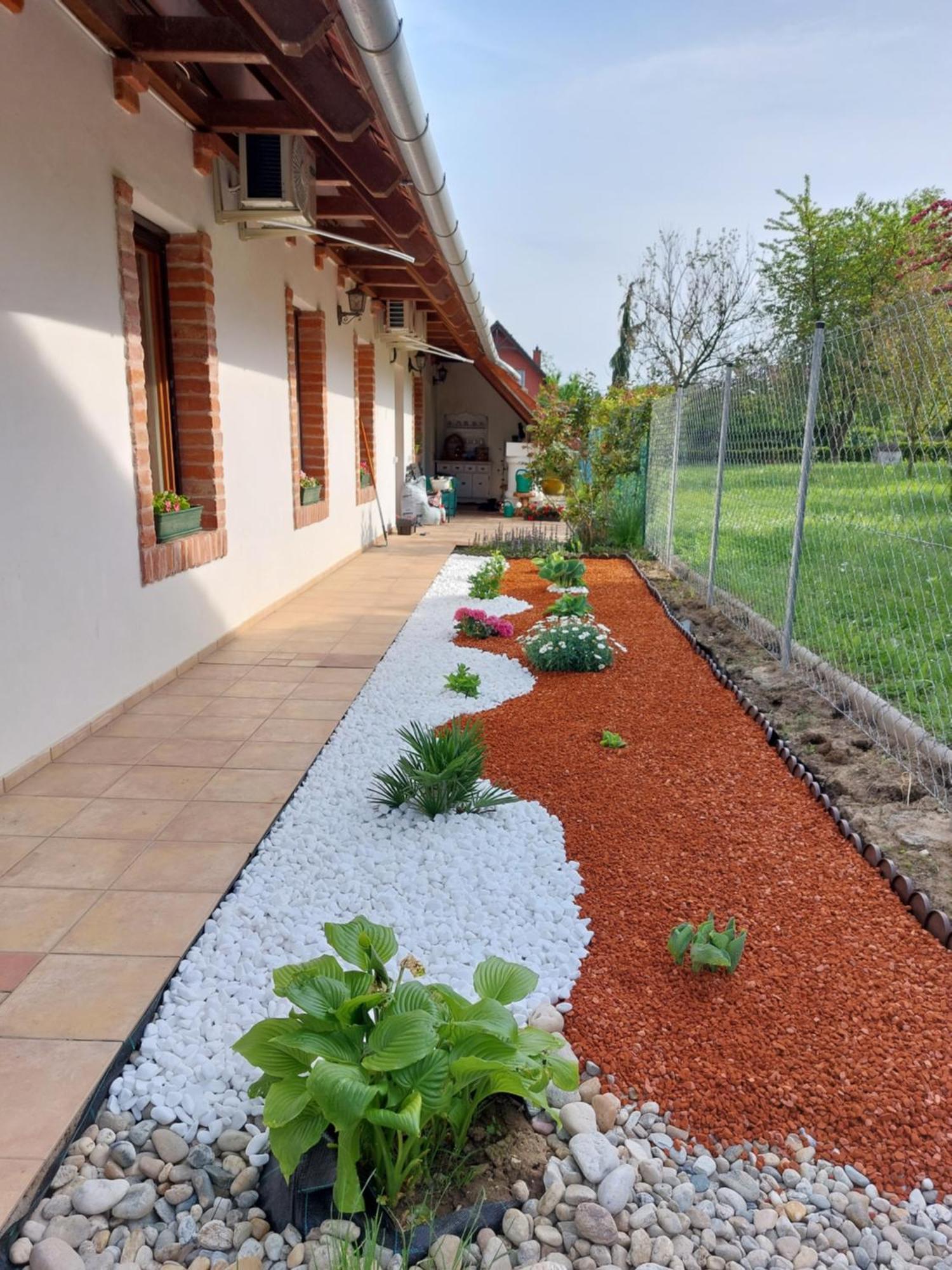 Negy Evszak Apartmanhaz Zalakaros Exterior photo