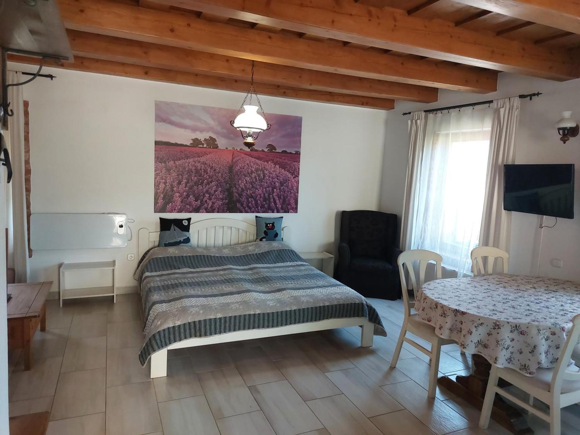 Negy Evszak Apartmanhaz Zalakaros Exterior photo