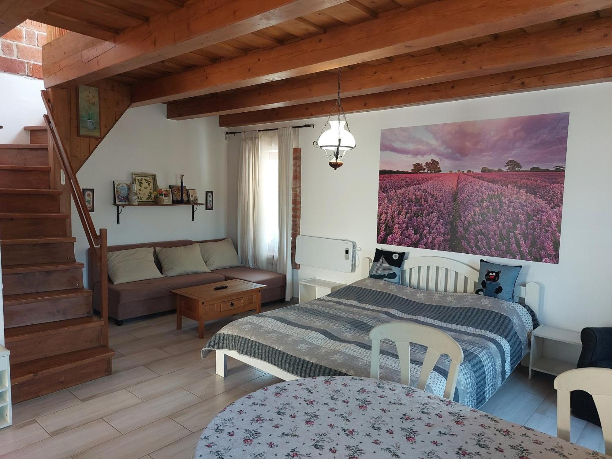Negy Evszak Apartmanhaz Zalakaros Exterior photo