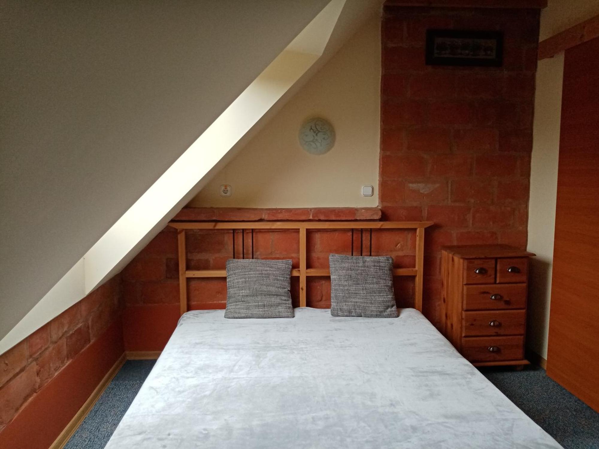 Negy Evszak Apartmanhaz Zalakaros Exterior photo