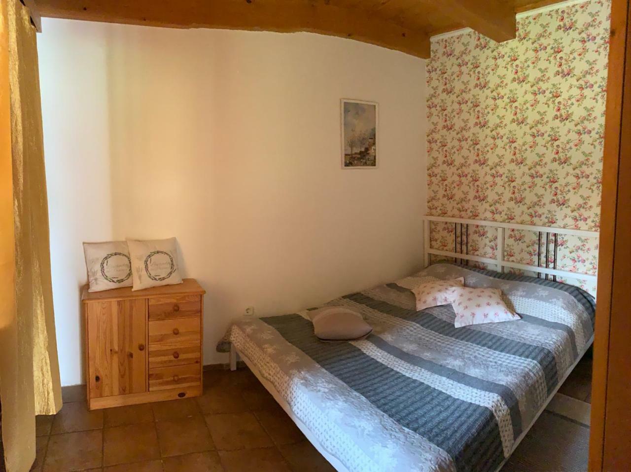 Negy Evszak Apartmanhaz Zalakaros Exterior photo